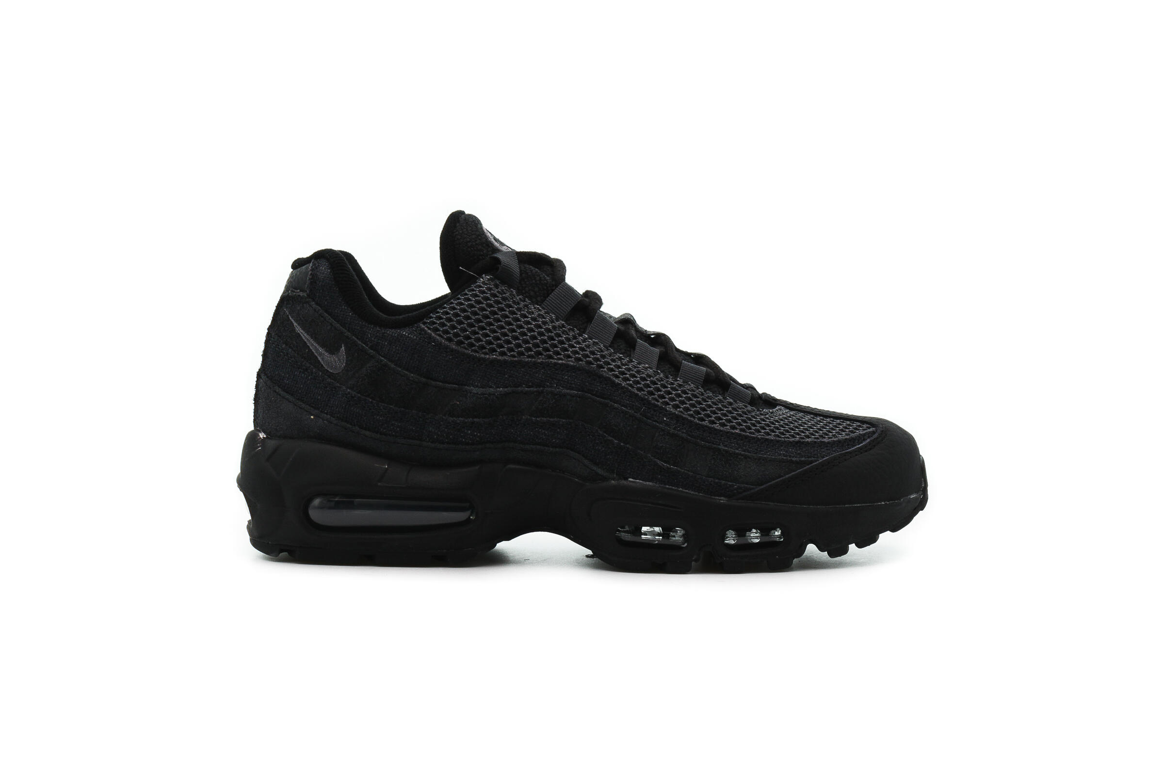 Nike AIR MAX 95 OG BLACK DM2816 001 AFEW STORE